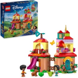 MINI CASA ENCANTO DISNEY...