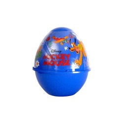 UOVO DI PASQUA CON GIOCHI...