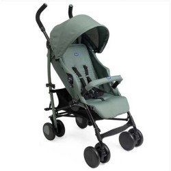 PASSEGGINO ECHO LITE MOSS