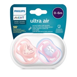 2 SUCCHIETTI ULTRA AIR 0 6...
