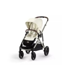 GAZELLE S TPE SEASHELL BEIGE