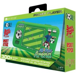 GIOCO ELETTRONICO POCKET...