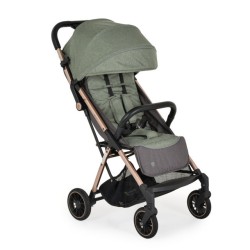 PASSEGGINO BABY STROLLER...