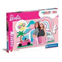 PUZZLE 104 PEZZI SUPER...