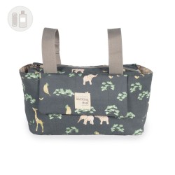 BORSA ORGANIZZATRICE BAOBAB...