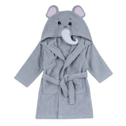 ACCAPPATOIO ELEFANTE 24 MESI 