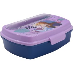 FROZEN 2 PORTAMERENDA CON...