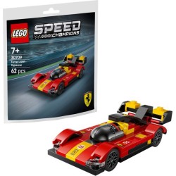 SPEED CHAMPIONS DESCRIZIONE...