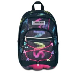 ZAINO SCUOLA DUAL OPTICAL...