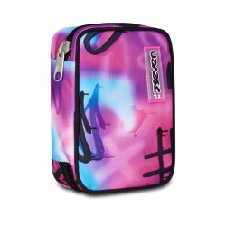 ASTUCCIO TRIPLO CON COLORI...