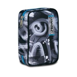 ASTUCCIO TRIPLO CON COLORI...