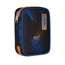 ASTUCCIO TRIPLO CON COLORI...