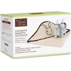 COFANETTO BAGNETTO COI...