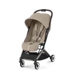 ORFEO TPE ALMOND BEIGE