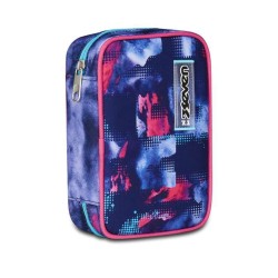 ASTUCCIO TRIPLO CON COLORI...