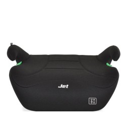 SEGGIOLINO AUTO JET BLACK...