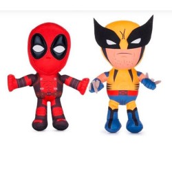 PELUCHE DEADPOOL 3...