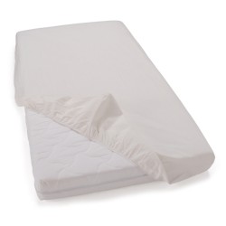 LENZUOLO C ANGOLI 70X140...