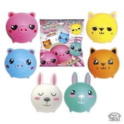 SOFFICIOTTI GUMMY MEGA PETS