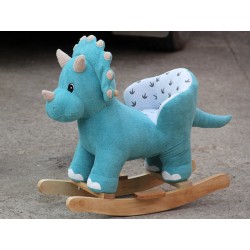 DONDOLO BABY CAVALACABILE...