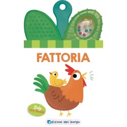 LIBRO FATTORIA