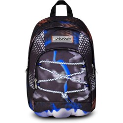 ZAINO SCUOLA DUAL OPTICAL...