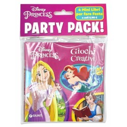 PRINCIPESSE PARTY PACK