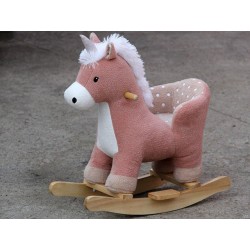 DONDOLO BABY CAVALACABILE...