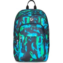 ZAINO SCUOLA DOUBLE PRO XXL...