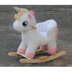 DONDOLO BABY CAVALACABILE...