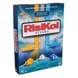 RISIKO  OCEANO