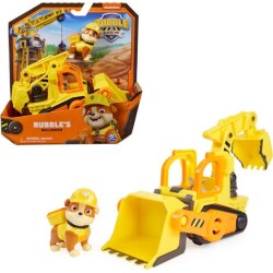 RUBBLE   CREW VEICOLO  DI...