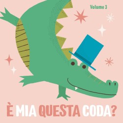 LIBRO E  QUESTA LA MIA CODA...