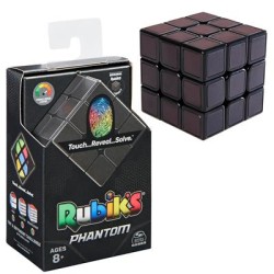 RUBIK S IL CUBO 3X3 PHANTOM