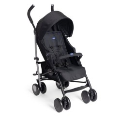 PASSEGGINO ECHO LITE EBONY