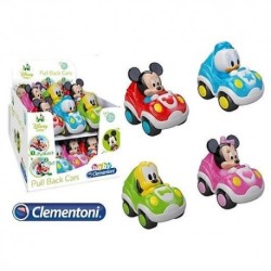 DISNEY MACCHININE PRESS...