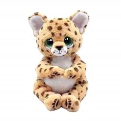 PELUCHE SPECIAL BEANIE...