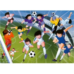 PUZZLE 1000 PEZZI HOLLY BENJI