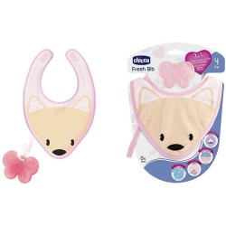 MASSAGGIAGENGIVE FRESH BIB...