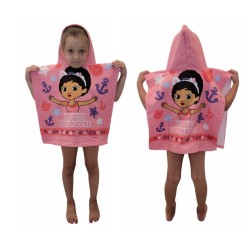 PONCHO MARE GABBY S DOLLHOUSE
