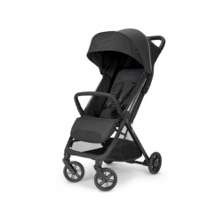 PASSEGGINO QUID 3 COSMIC BLACK