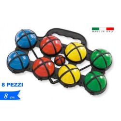 BOCCE DIAMETRO CM  80 IN...