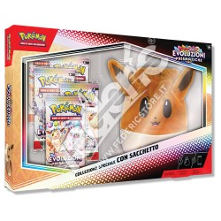 POKEMON COLLEZIONE SPECIALE...