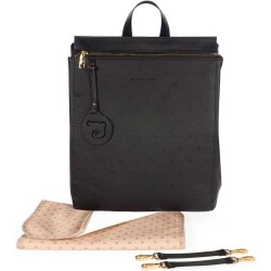ZAINO LONDON BLACK