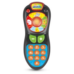 BABY TELECOMANDO BABY...