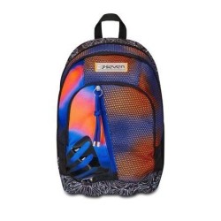 ZAINO DUAL SHADEFULL BOY...