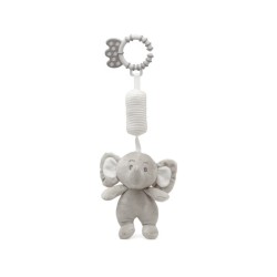 PELUCHE SONAGLINO ELEFANTE...