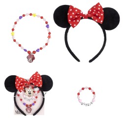 KIT COLLANA   BRACCIALE...