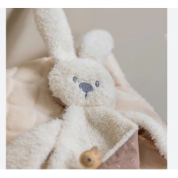 DOUDOU TRIANGOLO TEDDY...