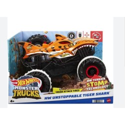 HOT WHEELS VEICOLO...